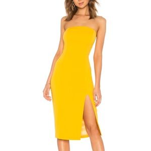 JayGodfrey Thompson Midi Dress